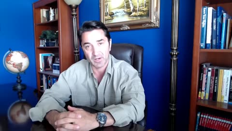 Pope Francis: "Ukraine war either provoked or not prevented." Labeled "pro-Putin" for that