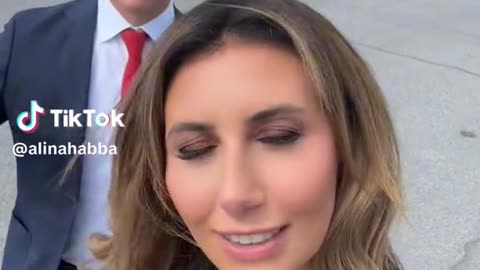 ALINA HABBA: WE'RE COMING IN HOT! 🔥 MAGA BABY!!! 🚀🇺🇸