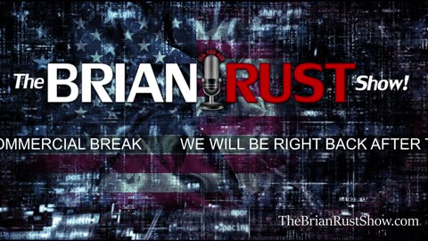 THE BRIAN RUST SHOW OCT 26TH 2023