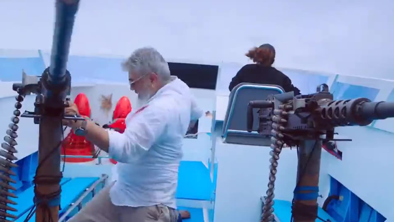 Hindi top movie |part 1 | new Hindi movie 2023| top scene Ajith Kumar movie 2023|