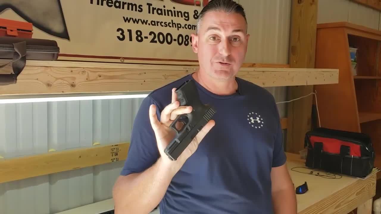 Veteran Owned Made In USA Gun Lubricant