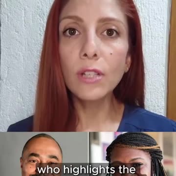 Polarización En La Arena Política: #coribusch, Militante De #BLM, Es Acusada De Hipócrita