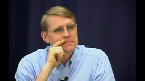 Kent Hovind School of Creation 104 - Class 7