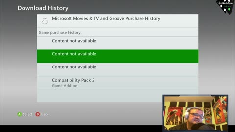 Where can I Download my Xbox 360 games now the store is closed? 3rd Party Hard drive?