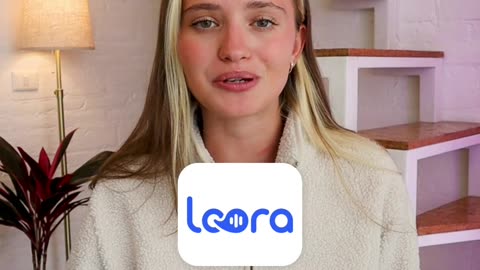 Best app to improve your speaking skills - Loora