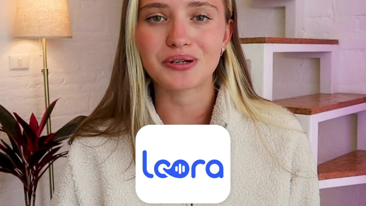 Best app to improve your speaking skills - Loora