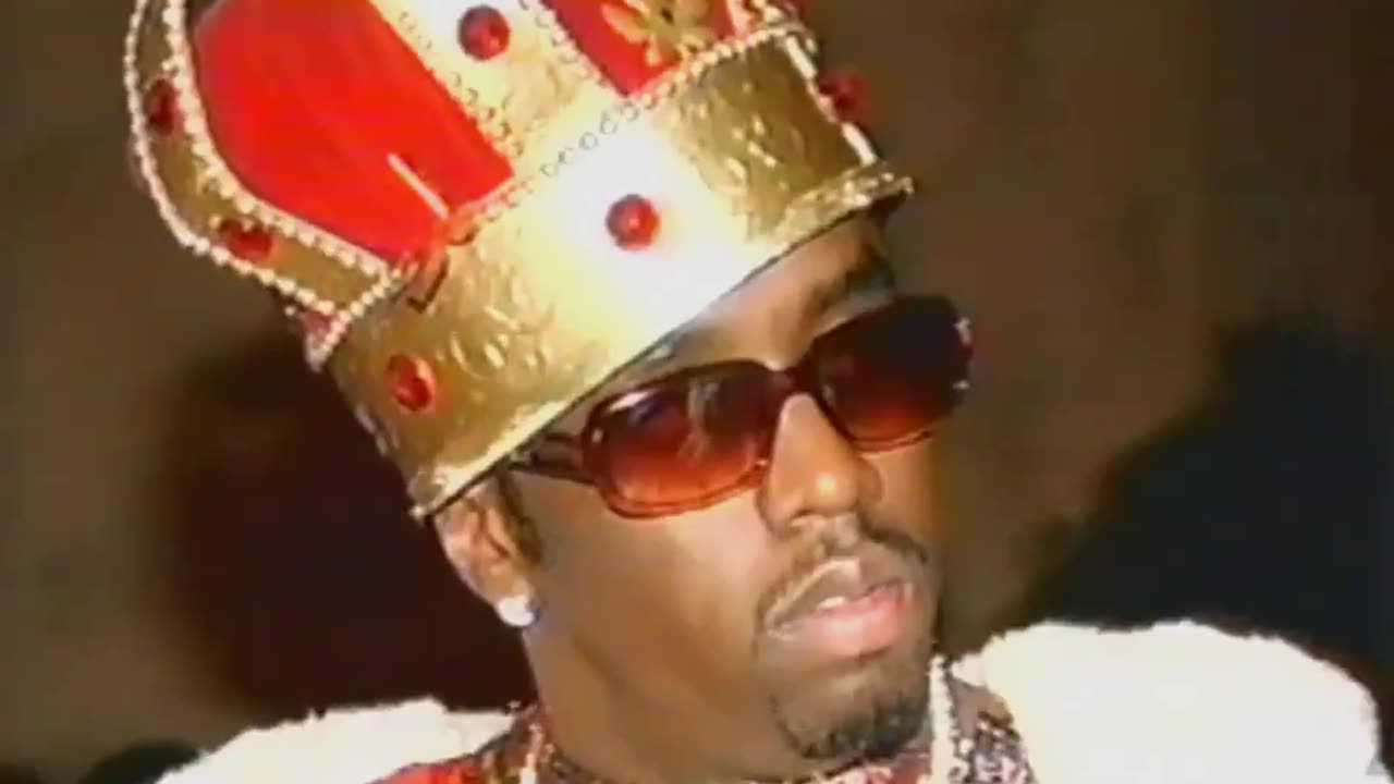 Celebrities bragged about attending Diddy's legend FREAK OFF PARTIES