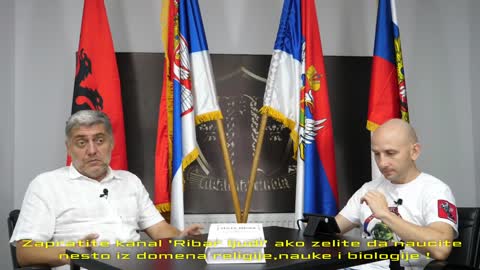 O ugradnji implanta (Miroljub Petrović)