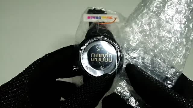 SKMEI 1251 MEN'S WATERPROOF DIGITAL WATCH UNBOXING | SHOPEE PH