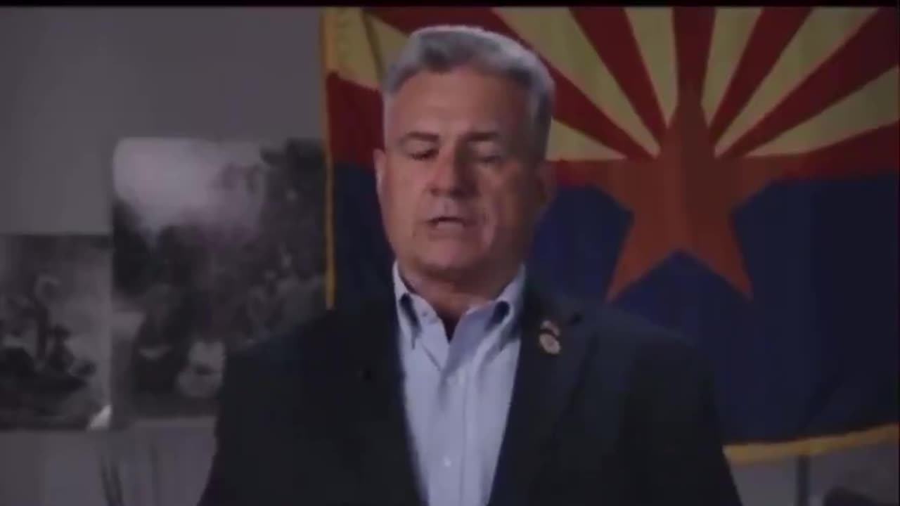 Arizona GOP files Bombshell lawsuit against 2 Dem, Secretary of State Adrian Fontes and Katie Hobbs