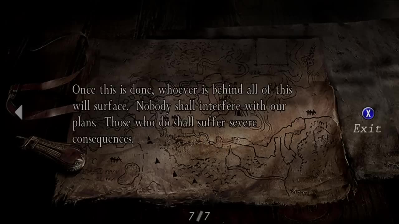 Resident Evil 4 - PARTE_76