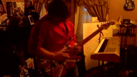 2010.10.22 Nolan Van Halen