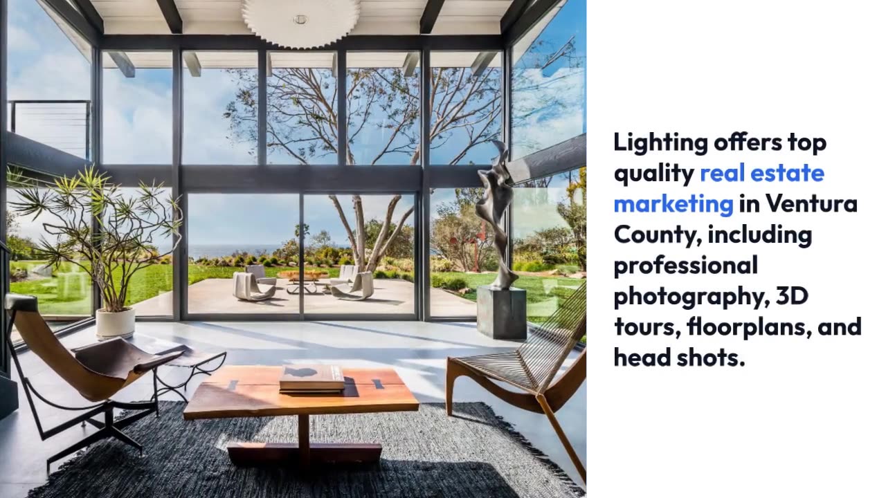 Real Estate Photography in Los Angeles | ILUMIN