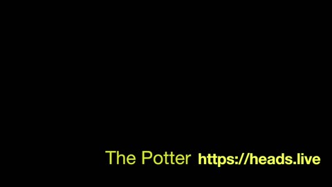 THE POTTER