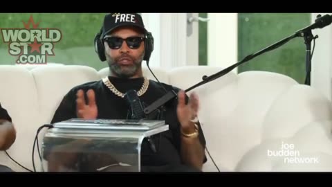 Joe Budden And Yung Miami Beef Part 2
