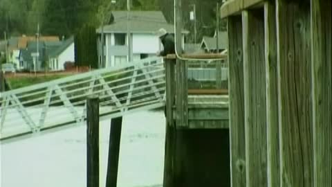 Testimony Life of Crime