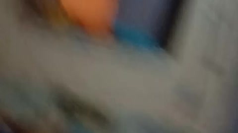 Room Side video