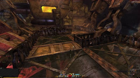 Guildwars 2: SE P3 Bridge Stealth