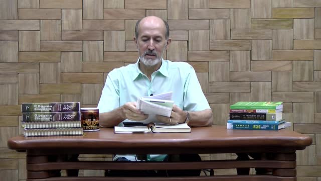 EXEMPLOS NÃO NOS FALTAM- CORAGEM DA FÈ (Programa 07)