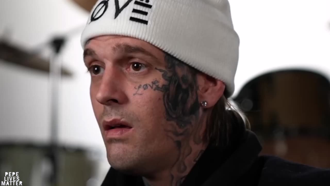Aaron Carter: His mother attempted to coax him into accusing Michael for lawsuit money