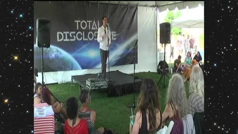 Jason Quitt: Out of Body Experiences | DisclosureFest 2019