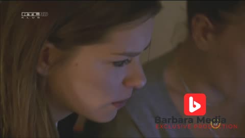Éjjel-Nappal Budapest #12 on Barbara Media Exclusive Production