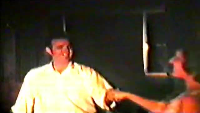 BOBBY DARIN HOME MOVIE