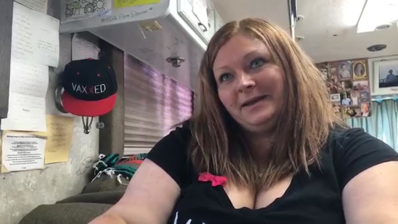 Vaxxed v Unvaxxed Campbell Family