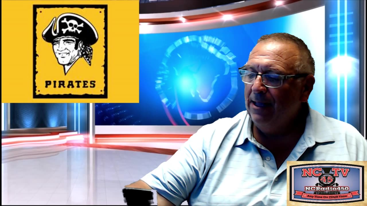 NCTV45 CEDARS SPORTS CORNER REPORT THURSDAY JULY 25 2024