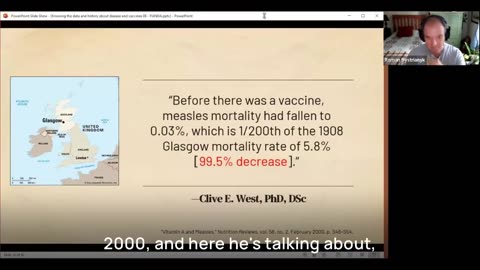 Vaccines have NEVER worked!