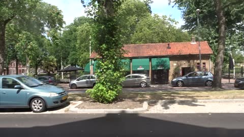 Wolphaertsbocht Rotterdam, treurige zaak, zes maanden oud, zonder woorden.