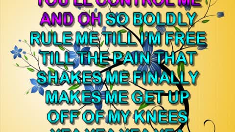 kbkaraokeking fast as you (dwight)