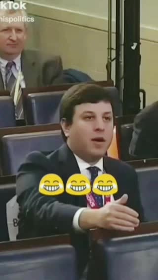 trump funny reply to reporter