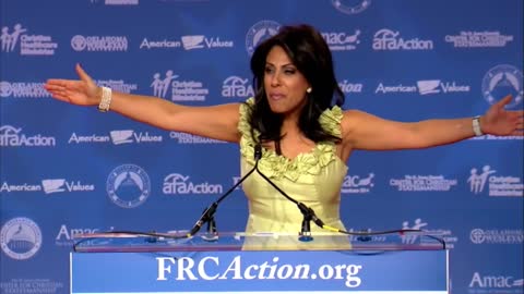 Brigitte Gabriel F R C Action.org