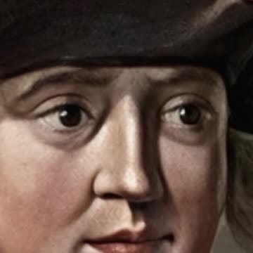 Vertical/Short: Benedict Arnold