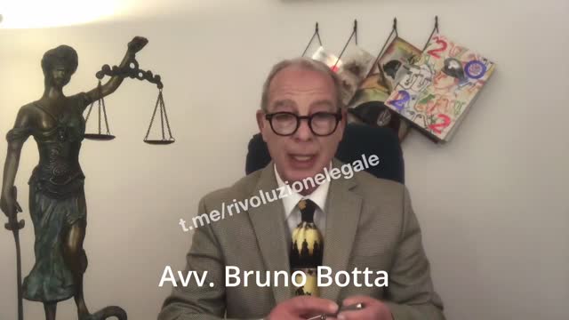 MULTE OVER 50 - Avv. Bruno Botta