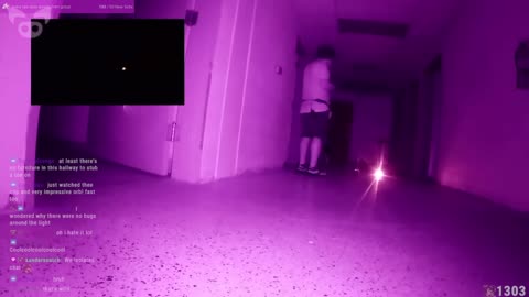 DANGER! View This Ghost Footage With Caution!