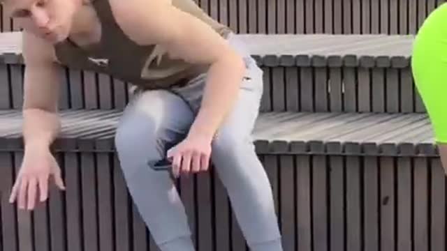 HOT Russian Girl Funny Videos That Will Make You Laugh.