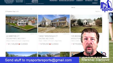 My Sports Reports - Milestones 08