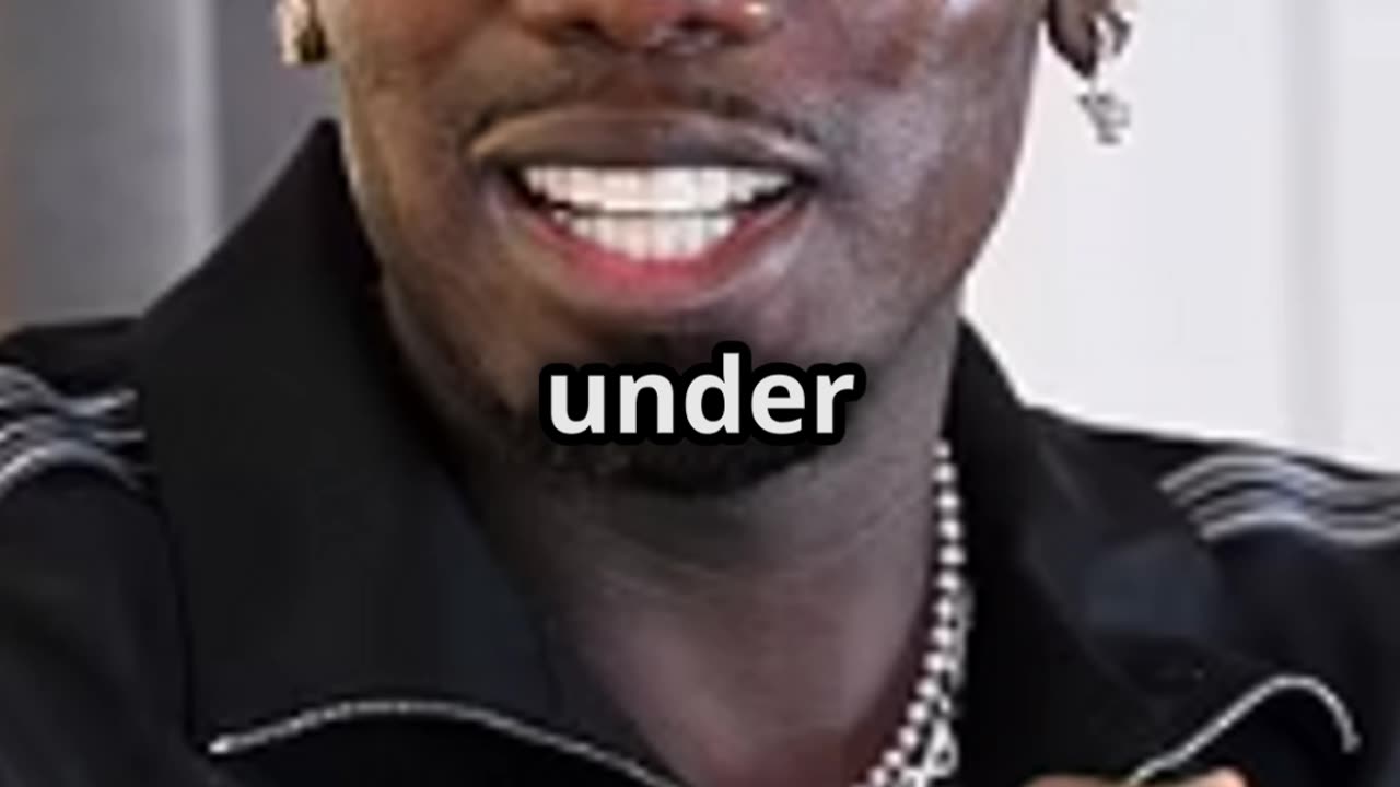 Pogba Speaks Out 'I'm Not a Cheater!'