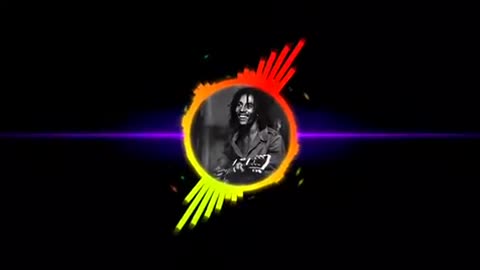 BOB MARLEY - ALIVE