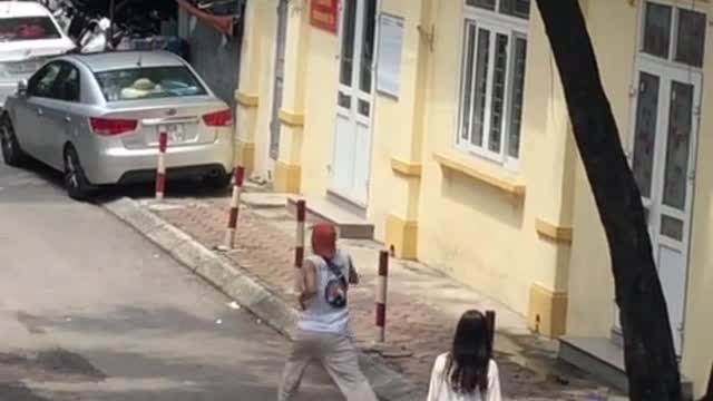 Vỏ quýt dày cộp
