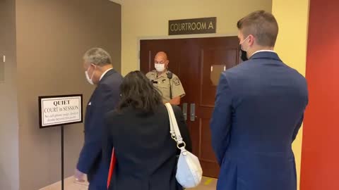 Georgia: Hearing In Audit Case takes Place Today