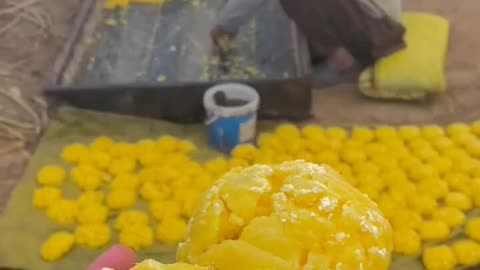 how to make jagger gur banane ka tariqa || jaggery production process||Organic jaggery
