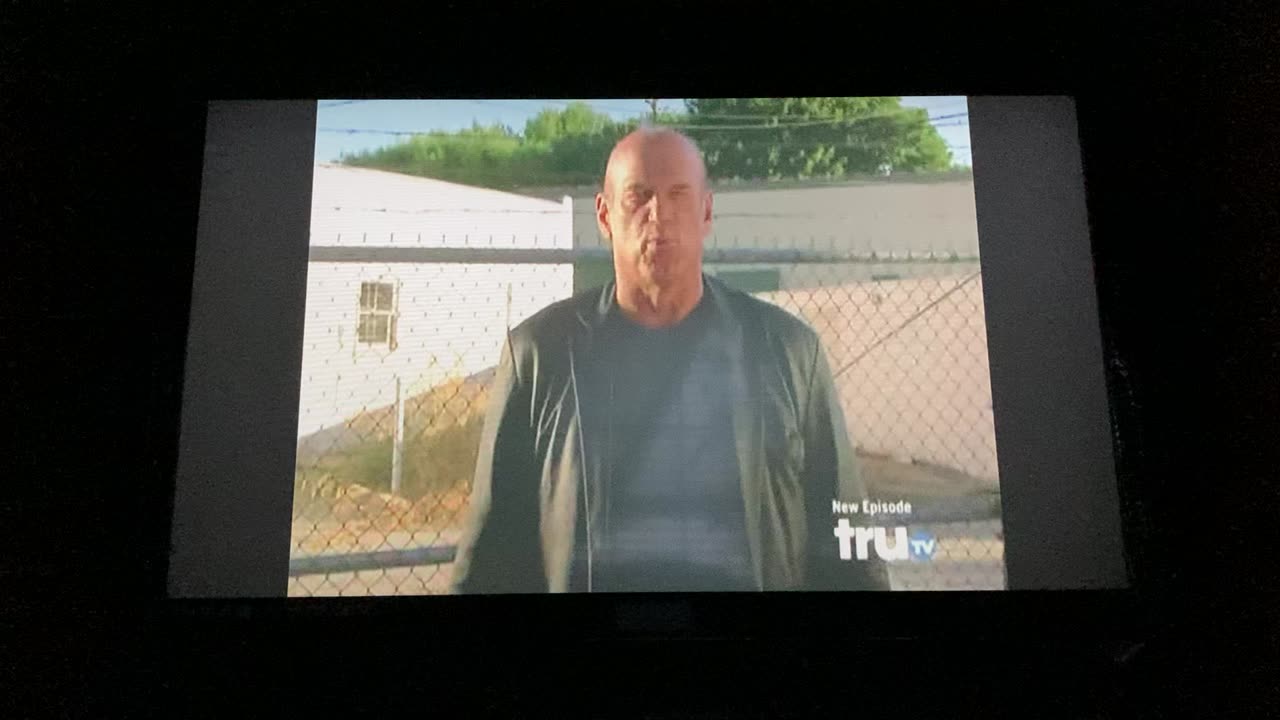 Jesse Ventura targeted for leafleting