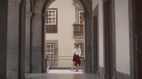 Cristina Ramos nd Soraya - La Isla Fantástica