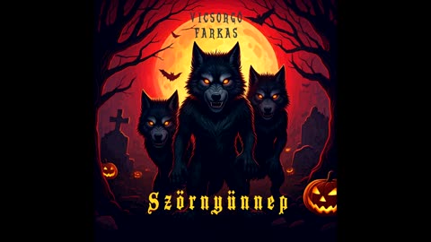 Szörnyünnep - Halloweeni AI-nótaválogatás