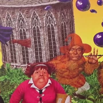 Ukranian Umbridge Is Evil! #harrypotter #wizardingworld #bookcollecting #translations