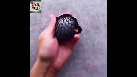 Anti-stress ball