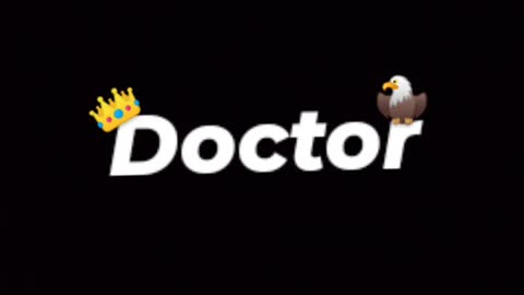 Dream doctor video